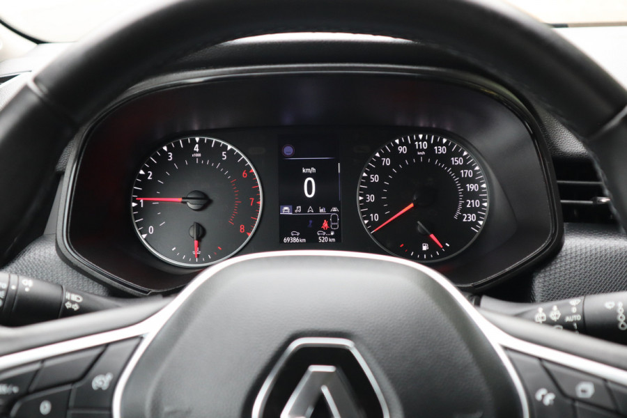 Renault Clio 1.0 TCe 90 Equilibre | Navi | Carplay |