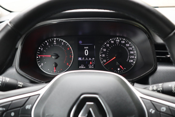 Renault Clio 1.0 TCe 90 Equilibre | Navi | Carplay |