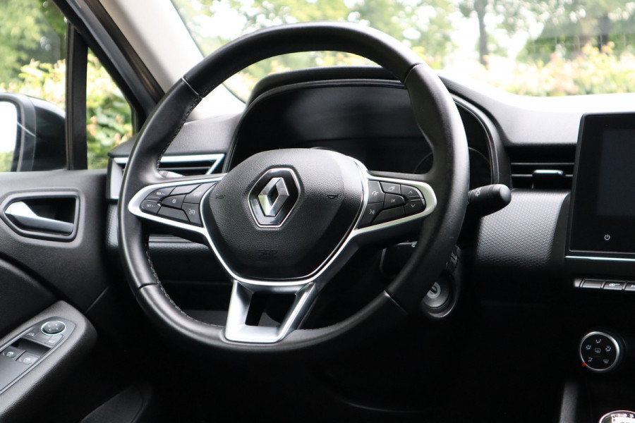 Renault Clio 1.0 TCe 90 Equilibre | Navi | Carplay |