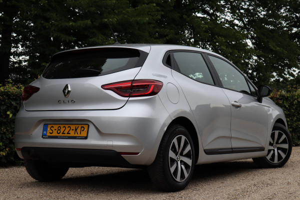 Renault Clio 1.0 TCe 90 Equilibre | Navi | Carplay |