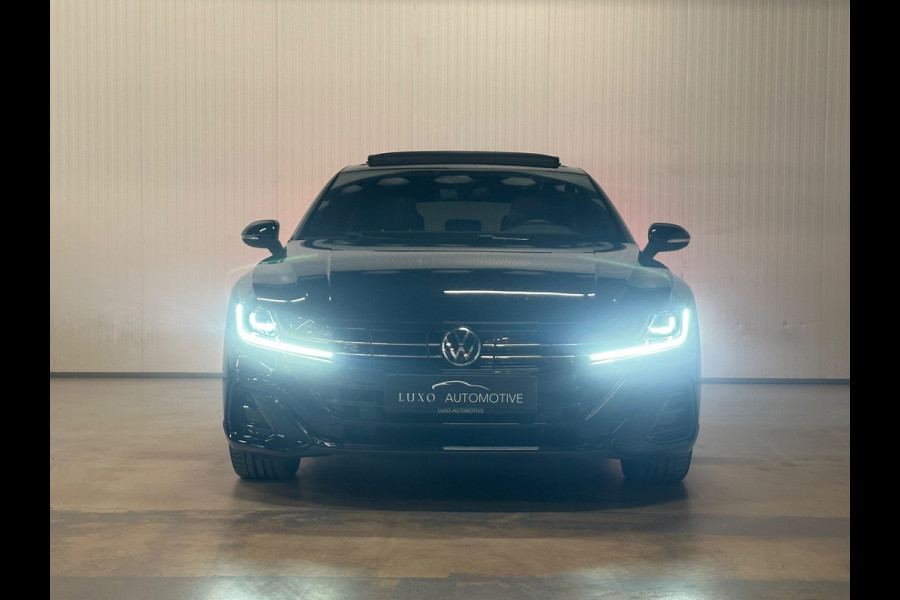 Volkswagen Arteon 1.4 TSI eHybrid R-Line | PANO | TREKHAAK | HUD | 360 CAMERA | STOELMASSAGE