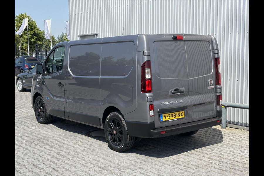 Fiat Talento 1.6 L1H1 SX*145PK*NAVI*A/C*CRUISE*3PERS*CAMERA*TEL