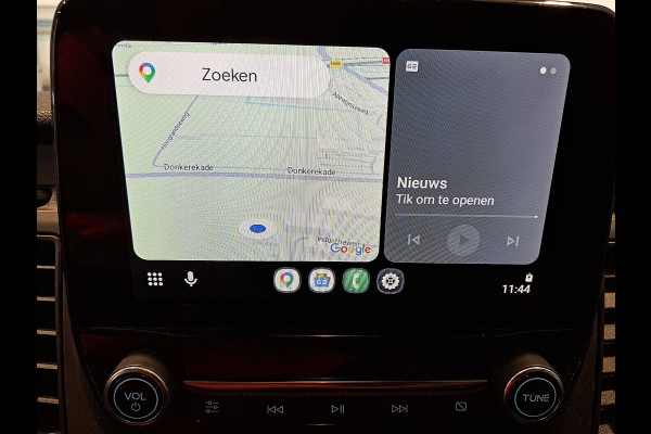 Ford Transit Custom 2.0 TDCI L2H1 Navi Airco Apple Carplay Cruise Control Camera 3 Zits PDC Euro6 105 PK