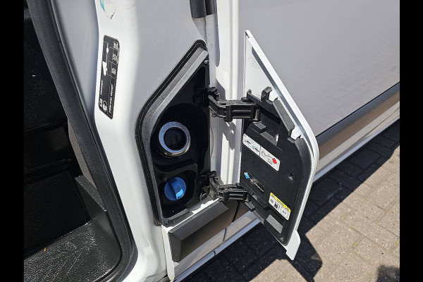Ford Transit Custom 2.0 TDCI L2H1 Navi Airco Apple Carplay Cruise Control Camera 3 Zits PDC Euro6 105 PK
