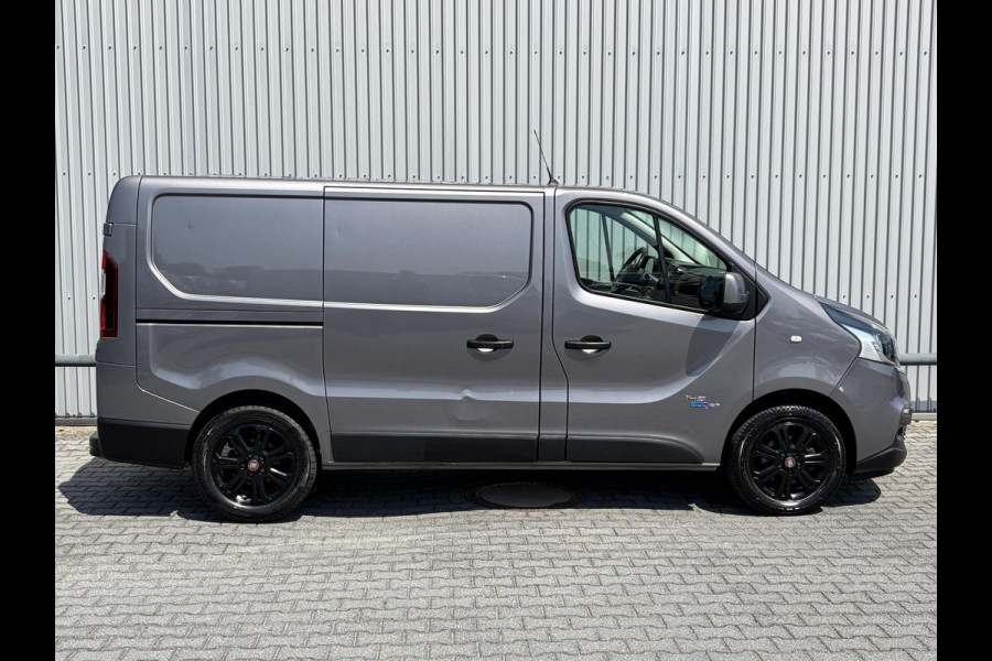 Fiat Talento 1.6 L1H1 SX*145PK*NAVI*A/C*CRUISE*3PERS*CAMERA*TEL