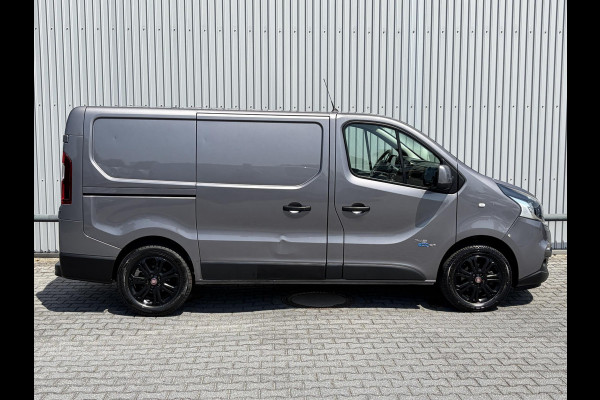 Fiat Talento 1.6 L1H1 SX*145PK*NAVI*A/C*CRUISE*3PERS*CAMERA*TEL