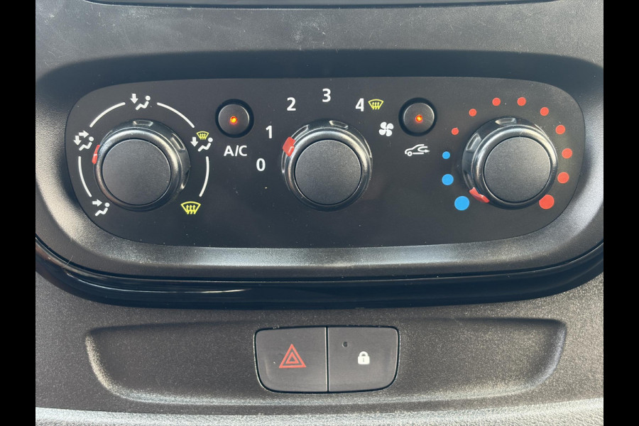 Fiat Talento 1.6 L1H1 SX*145PK*NAVI*A/C*CRUISE*3PERS*CAMERA*TEL