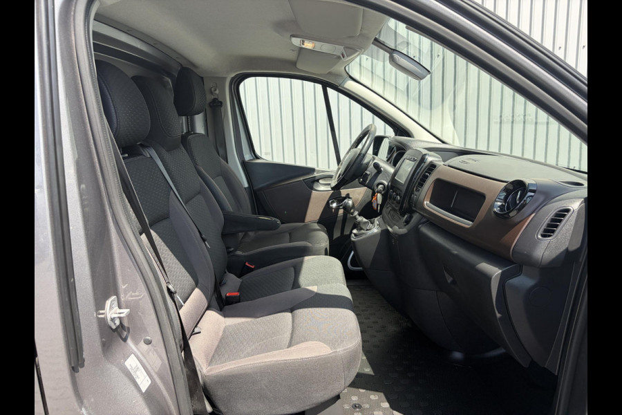 Fiat Talento 1.6 L1H1 SX*145PK*NAVI*A/C*CRUISE*3PERS*CAMERA*TEL