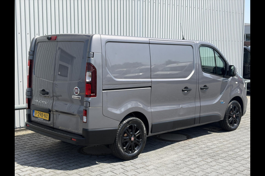Fiat Talento 1.6 L1H1 SX*145PK*NAVI*A/C*CRUISE*3PERS*CAMERA*TEL