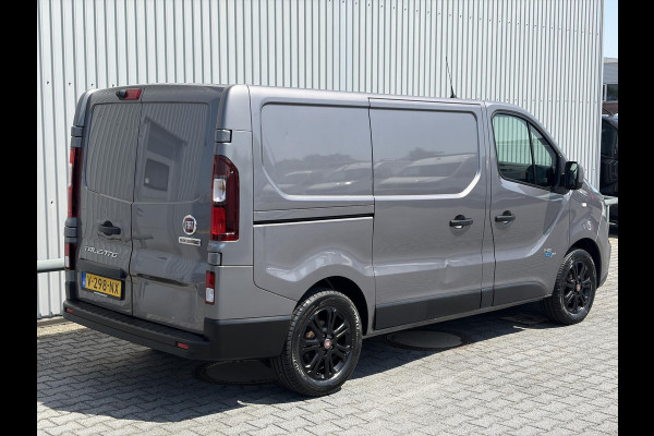 Fiat Talento 1.6 L1H1 SX*145PK*NAVI*A/C*CRUISE*3PERS*CAMERA*TEL