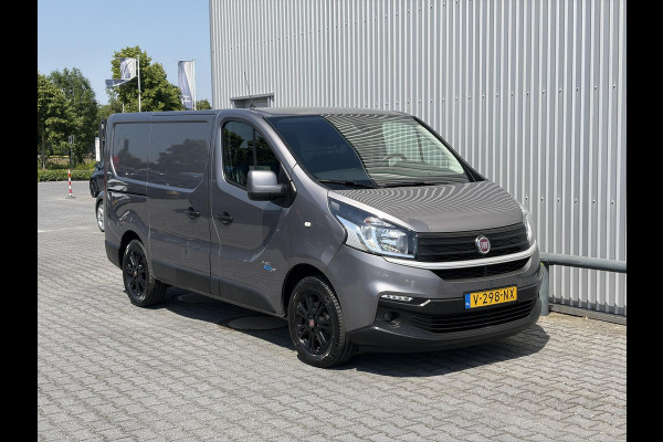 Fiat Talento 1.6 L1H1 SX*145PK*NAVI*A/C*CRUISE*3PERS*CAMERA*TEL