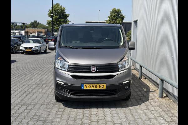 Fiat Talento 1.6 L1H1 SX*145PK*NAVI*A/C*CRUISE*3PERS*CAMERA*TEL