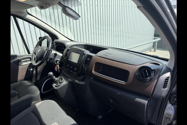Fiat Talento 1.6 L1H1 SX*145PK*NAVI*A/C*CRUISE*3PERS*CAMERA*TEL