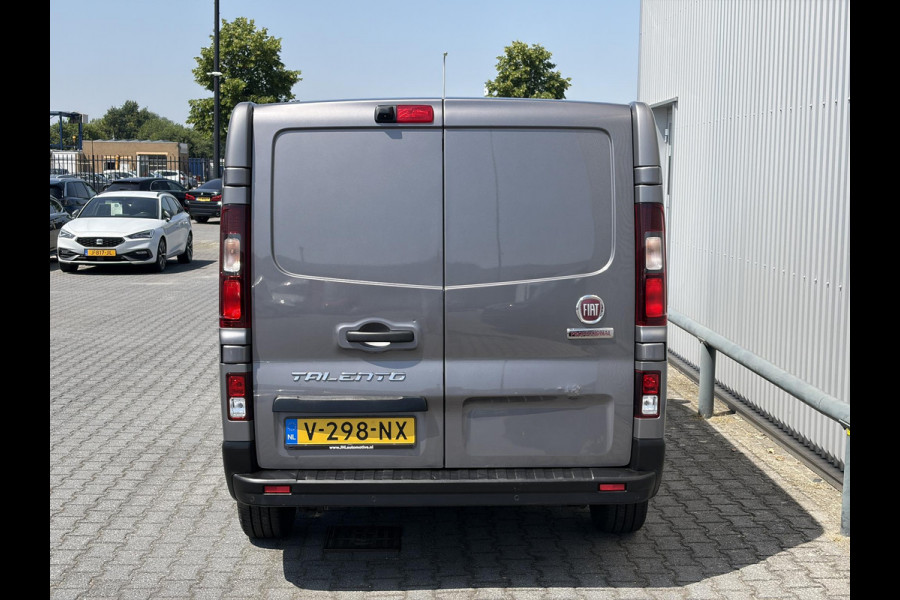 Fiat Talento 1.6 L1H1 SX*145PK*NAVI*A/C*CRUISE*3PERS*CAMERA*TEL