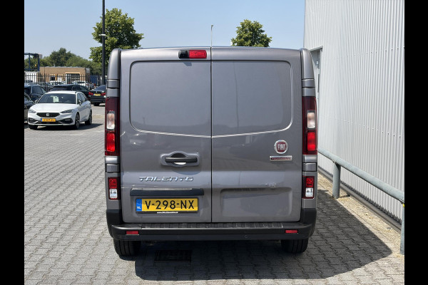 Fiat Talento 1.6 L1H1 SX*145PK*NAVI*A/C*CRUISE*3PERS*CAMERA*TEL