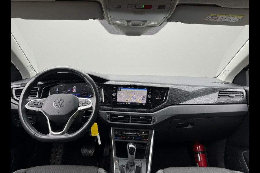 Volkswagen Taigo TSI 110PK DSG LIFE BUSINESS CAMERA/ACC/NAVI/CARPLAY