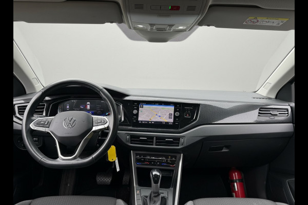 Volkswagen Taigo TSI 110PK DSG LIFE BUSINESS CAMERA/ACC/NAVI/CARPLAY