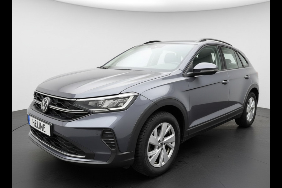 Volkswagen Taigo TSI 110PK DSG LIFE BUSINESS CAMERA/ACC/NAVI/CARPLAY