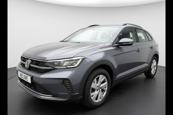 Volkswagen Taigo TSI 110PK DSG LIFE BUSINESS CAMERA/ACC/NAVI/CARPLAY
