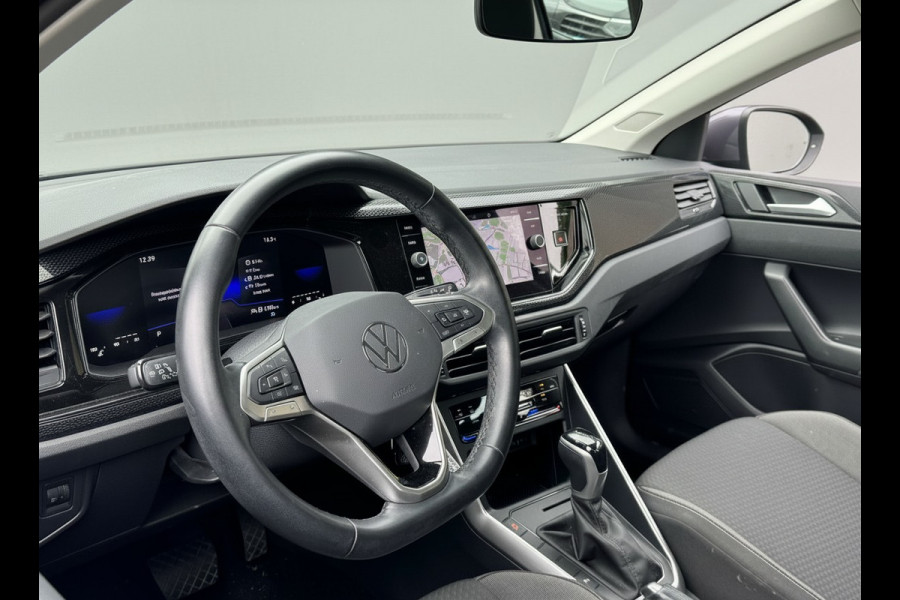Volkswagen Taigo TSI 110PK DSG LIFE BUSINESS CAMERA/ACC/NAVI/CARPLAY