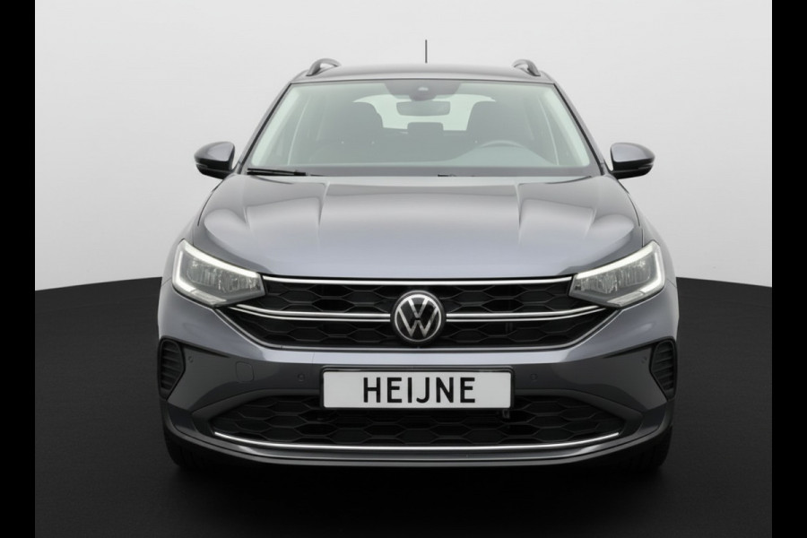 Volkswagen Taigo TSI 110PK DSG LIFE BUSINESS CAMERA/ACC/NAVI/CARPLAY