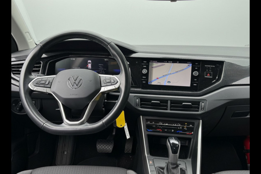 Volkswagen Taigo TSI 110PK DSG LIFE BUSINESS CAMERA/ACC/NAVI/CARPLAY
