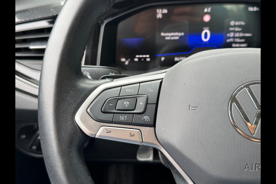 Volkswagen Taigo TSI 110PK DSG LIFE BUSINESS CAMERA/ACC/NAVI/CARPLAY