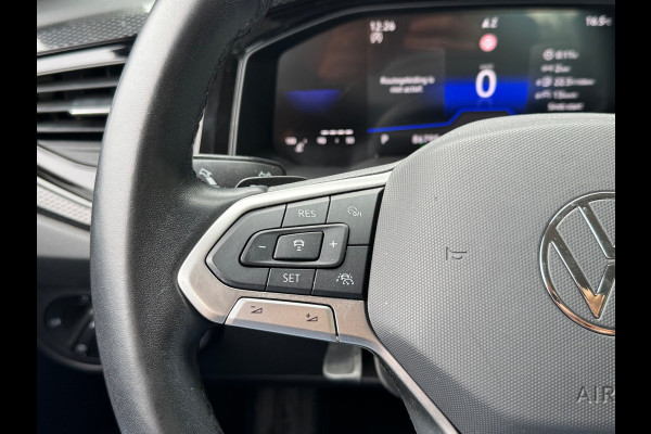 Volkswagen Taigo TSI 110PK DSG LIFE BUSINESS CAMERA/ACC/NAVI/CARPLAY