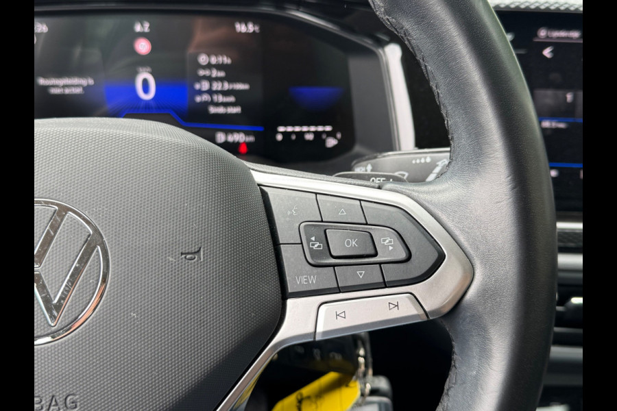 Volkswagen Taigo TSI 110PK DSG LIFE BUSINESS CAMERA/ACC/NAVI/CARPLAY