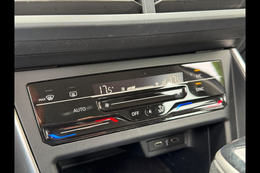 Volkswagen Taigo TSI 110PK DSG LIFE BUSINESS CAMERA/ACC/NAVI/CARPLAY