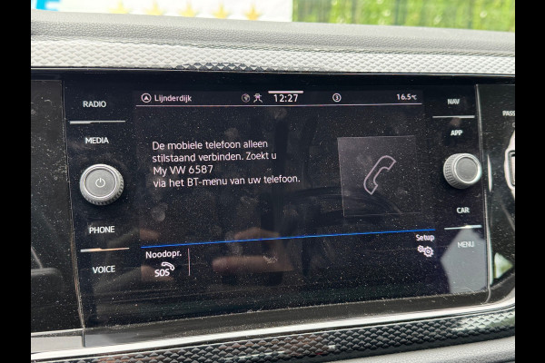 Volkswagen Taigo TSI 110PK DSG LIFE BUSINESS CAMERA/ACC/NAVI/CARPLAY