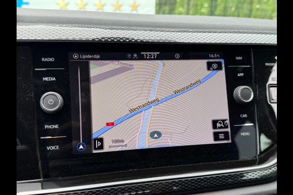 Volkswagen Taigo TSI 110PK DSG LIFE BUSINESS CAMERA/ACC/NAVI/CARPLAY