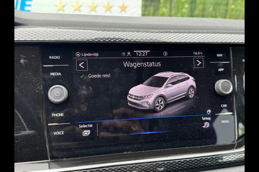 Volkswagen Taigo TSI 110PK DSG LIFE BUSINESS CAMERA/ACC/NAVI/CARPLAY