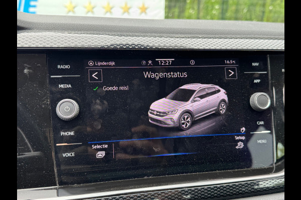 Volkswagen Taigo TSI 110PK DSG LIFE BUSINESS CAMERA/ACC/NAVI/CARPLAY