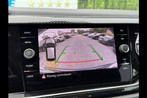 Volkswagen Taigo TSI 110PK DSG LIFE BUSINESS CAMERA/ACC/NAVI/CARPLAY