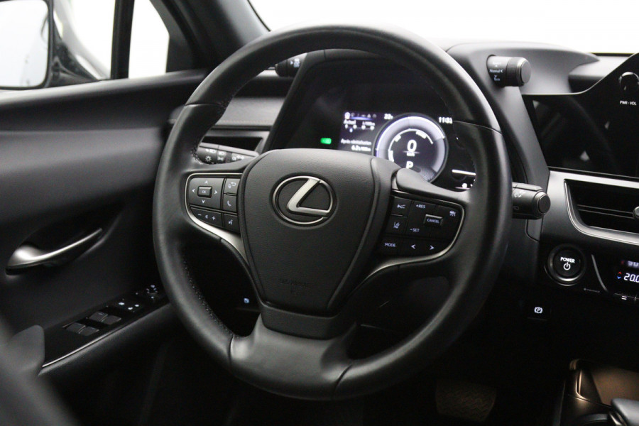 Lexus UX 250h 184 PK Comfort Line, Carplay, Adap. Cruise Control, Camera