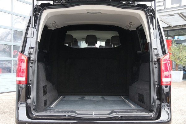 Mercedes-Benz Vito 116 CDI | Aut. | DC | 4Matic | Standkachel | Cruise | Clima..