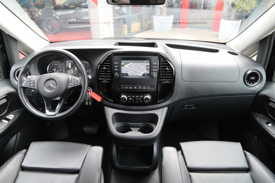 Mercedes-Benz Vito 116 CDI | Aut. | DC | 4Matic | Standkachel | Cruise | Clima..