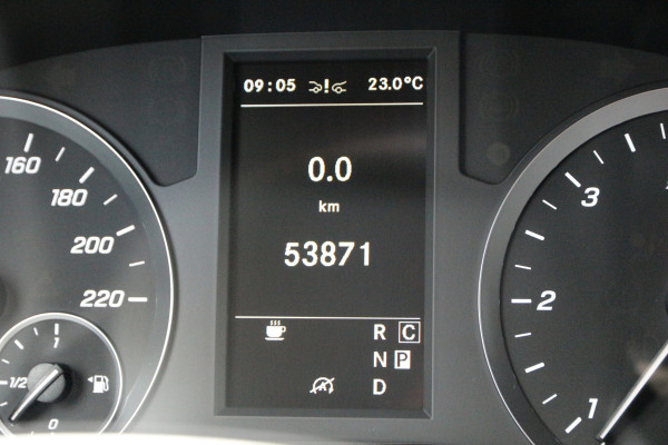 Mercedes-Benz Vito 116 CDI | Aut. | DC | 4Matic | Standkachel | Cruise | Clima..