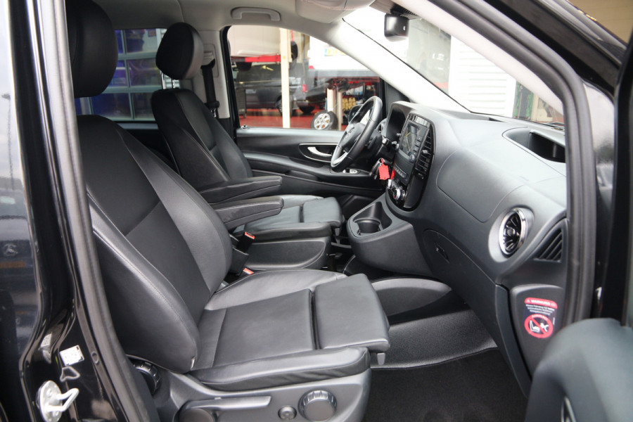 Mercedes-Benz Vito 116 CDI | Aut. | DC | 4Matic | Standkachel | Cruise | Clima..
