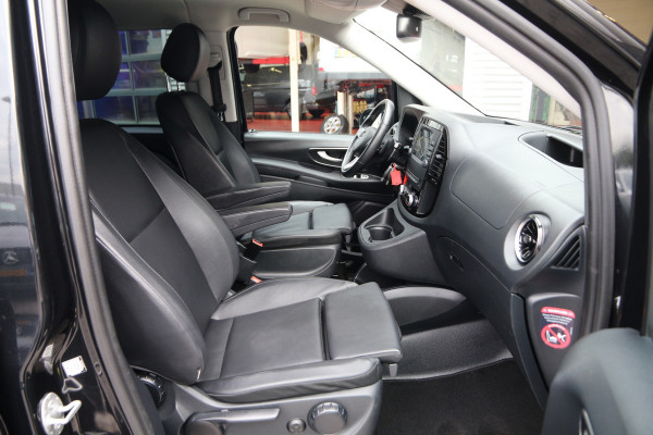 Mercedes-Benz Vito 116 CDI | Aut. | DC | 4Matic | Standkachel | Cruise | Clima..