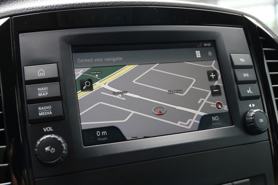 Mercedes-Benz Vito 116 CDI | Aut. | DC | 4Matic | Standkachel | Cruise | Clima..