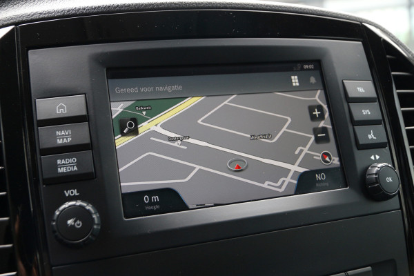 Mercedes-Benz Vito 116 CDI | Aut. | DC | 4Matic | Standkachel | Cruise | Clima..