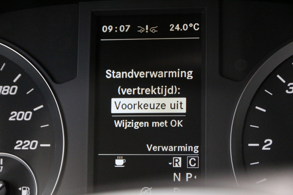 Mercedes-Benz Vito 116 CDI | Aut. | DC | 4Matic | Standkachel | Cruise | Clima..