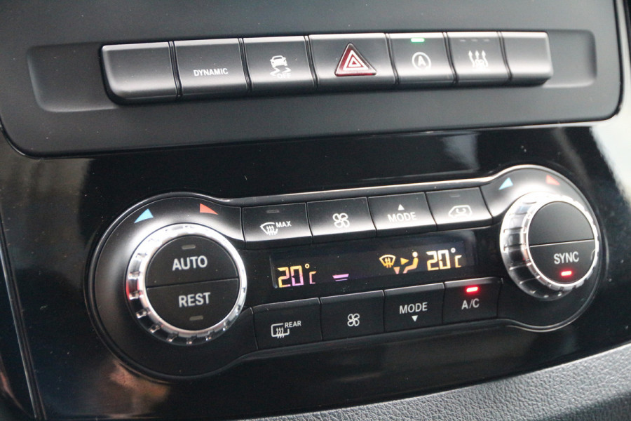 Mercedes-Benz Vito 116 CDI | Aut. | DC | 4Matic | Standkachel | Cruise | Clima..