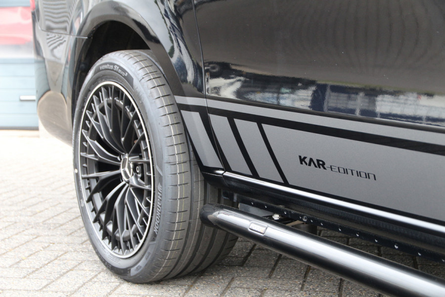 Mercedes-Benz Vito 116 CDI | Aut. | DC | 4Matic | Standkachel | Cruise | Clima..