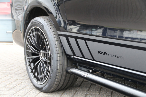 Mercedes-Benz Vito 116 CDI | Aut. | DC | 4Matic | Standkachel | Cruise | Clima..