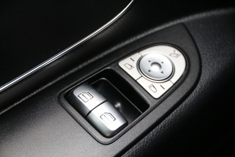 Mercedes-Benz Vito 116 CDI | Aut. | DC | 4Matic | Standkachel | Cruise | Clima..