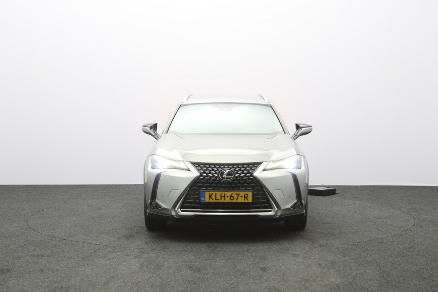Lexus UX 250h 184 PK Comfort Line, Carplay, Adap. Cruise Control, Camera