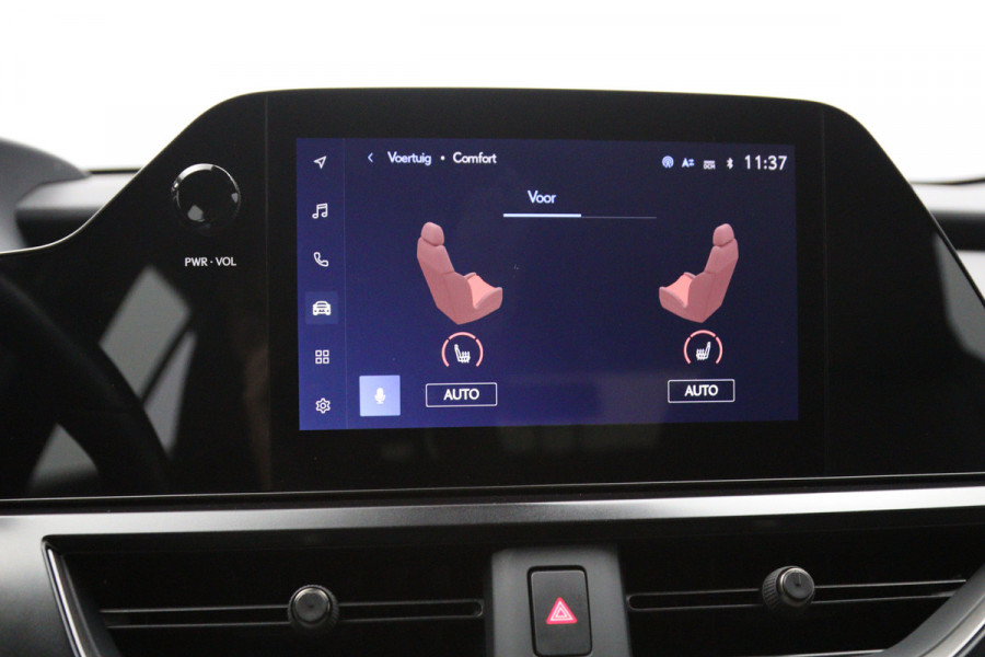 Lexus UX 250h 184 PK Comfort Line, Carplay, Adap. Cruise Control, Camera